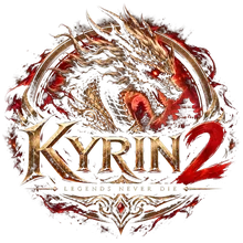 Kyrin2 Legends Never Die